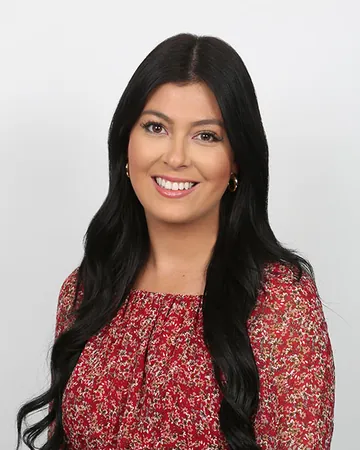 Alicia Belevan