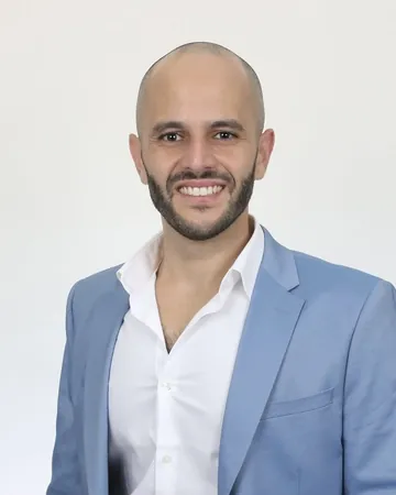 George Marogi