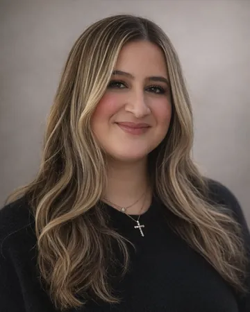 Maria Arik