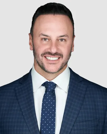 Tony Nabhan